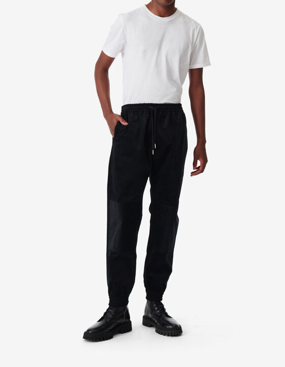 KALINO CORDUROY SWEATPANTS